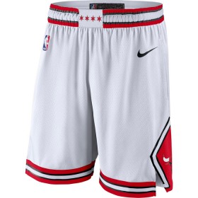 Chicago Bulls Kratke hlače Nike 2022-23 Association Edition Swingman